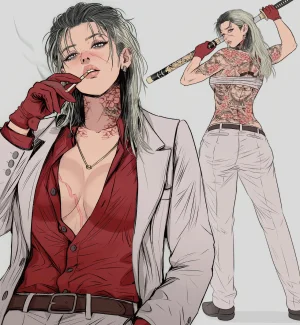 twitter - 大きなカニ YORA yoracrab - Page 4