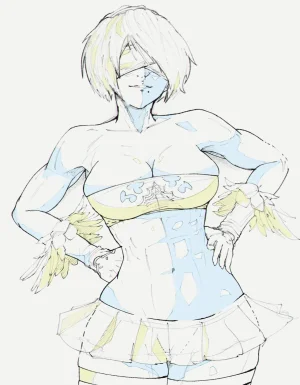 twitter - 大きなカニ YORA yoracrab - Page 426