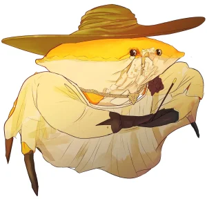 twitter - 大きなカニ YORA yoracrab - Page 463