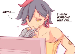 twitter - 大きなカニ YORA yoracrab - Page 469