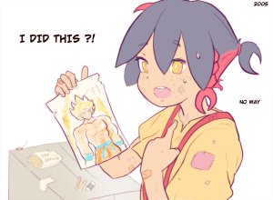 twitter - 大きなカニ YORA yoracrab - Page 472