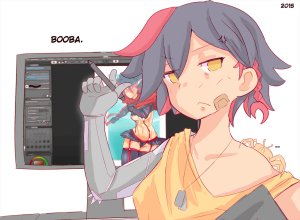 twitter - 大きなカニ YORA yoracrab - Page 474