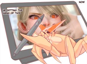 twitter - 大きなカニ YORA yoracrab - Page 475