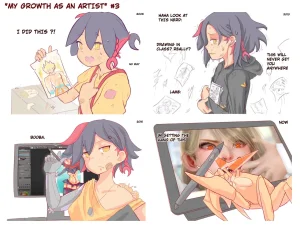 twitter - 大きなカニ YORA yoracrab - Page 478