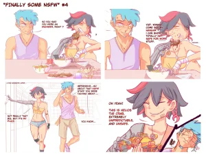 twitter - 大きなカニ YORA yoracrab - Page 479