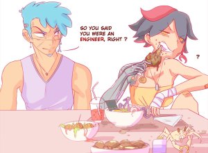 twitter - 大きなカニ YORA yoracrab - Page 483