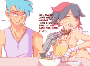 twitter - 大きなカニ YORA yoracrab - Page 484