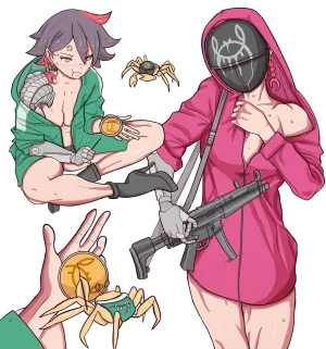 twitter - 大きなカニ YORA yoracrab - Page 526