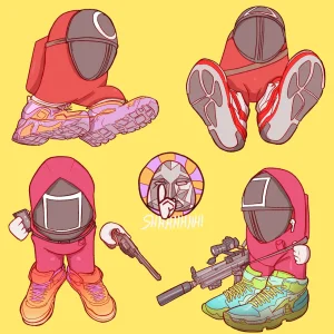 twitter - 大きなカニ YORA yoracrab - Page 527