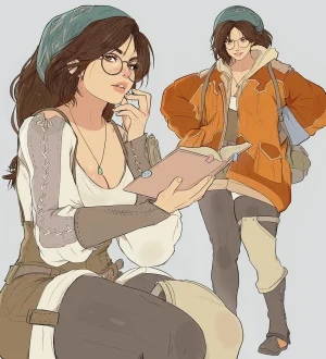 twitter - 大きなカニ YORA yoracrab - Page 54