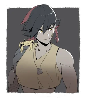 twitter - 大きなカニ YORA yoracrab - Page 590