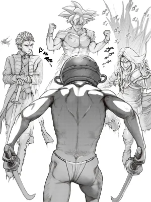 twitter - 大きなカニ YORA yoracrab - Page 671