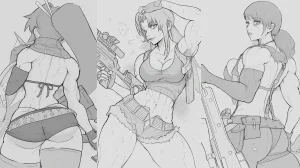 twitter - 大きなカニ YORA yoracrab - Page 723