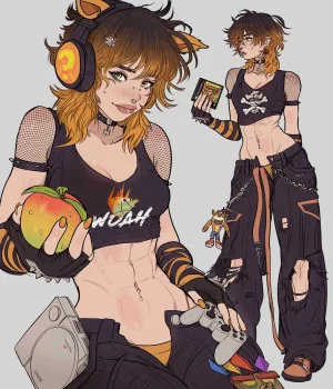 twitter - 大きなカニ YORA yoracrab - Page 73