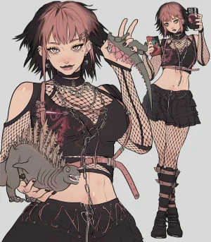 twitter - 大きなカニ YORA yoracrab - Page 85