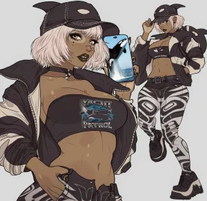 twitter - 大きなカニ YORA yoracrab - Page 87