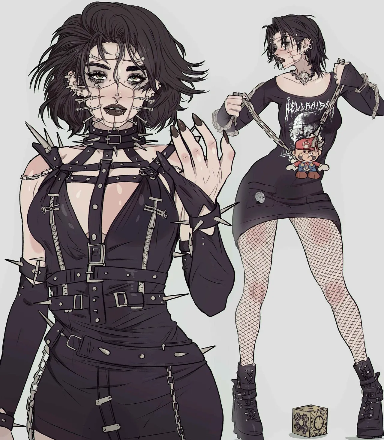 twitter - 大きなカニ YORA yoracrab - Image 107