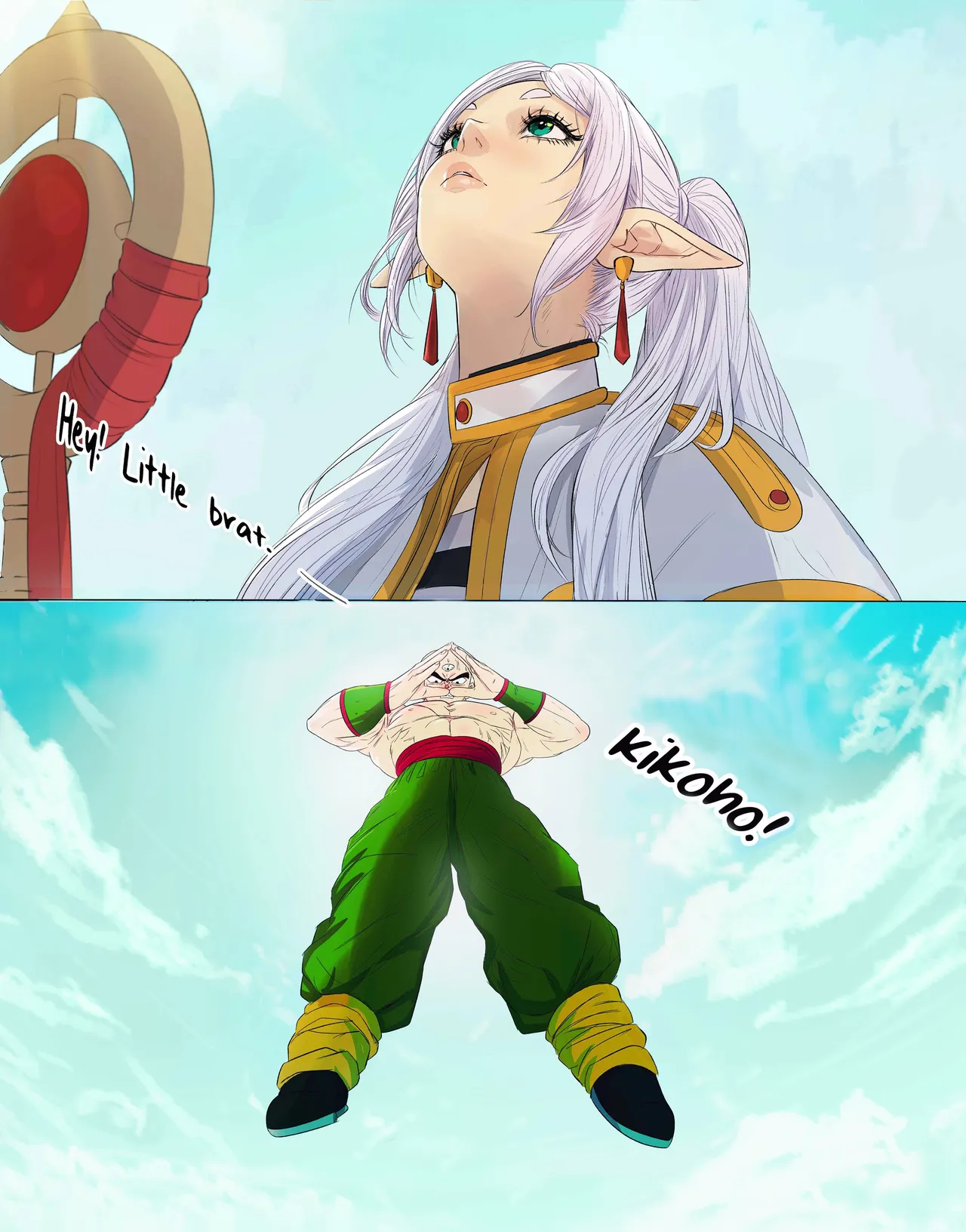 twitter - 大きなカニ YORA yoracrab - Image 11