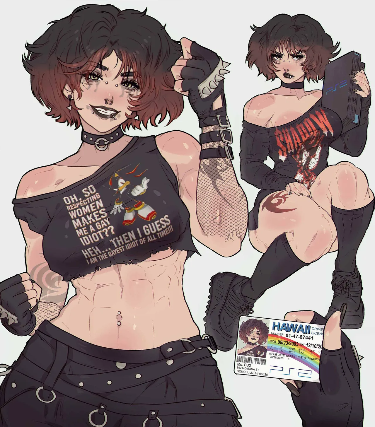 twitter - 大きなカニ YORA yoracrab - Image 122