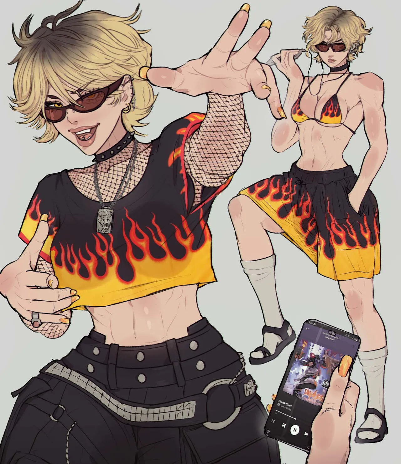 twitter - 大きなカニ YORA yoracrab - Image 128