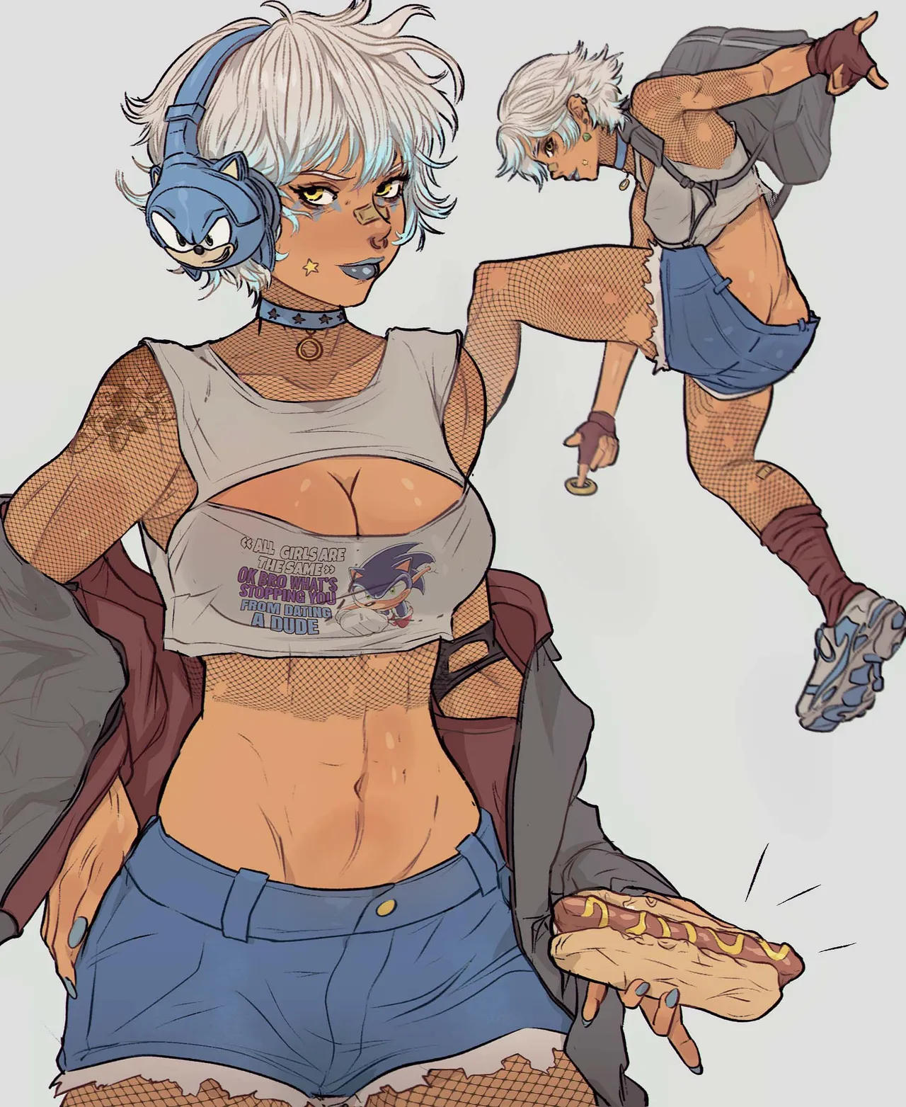 twitter - 大きなカニ YORA yoracrab - Image 131