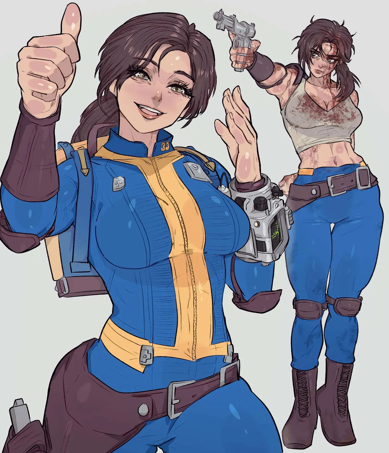 twitter - 大きなカニ YORA yoracrab - Image 136