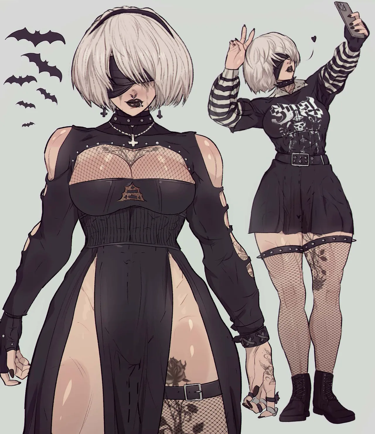 twitter - 大きなカニ YORA yoracrab - Image 138