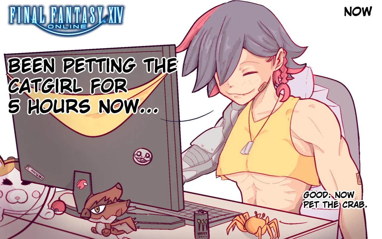 twitter - 大きなカニ YORA yoracrab - Image 152