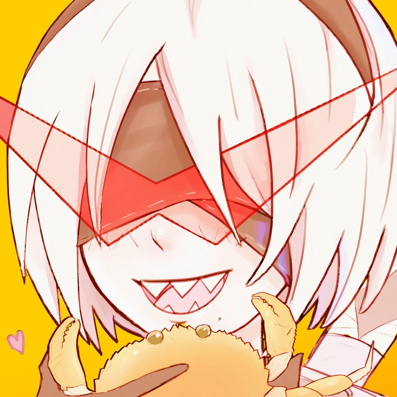 twitter - 大きなカニ YORA yoracrab - Image 155