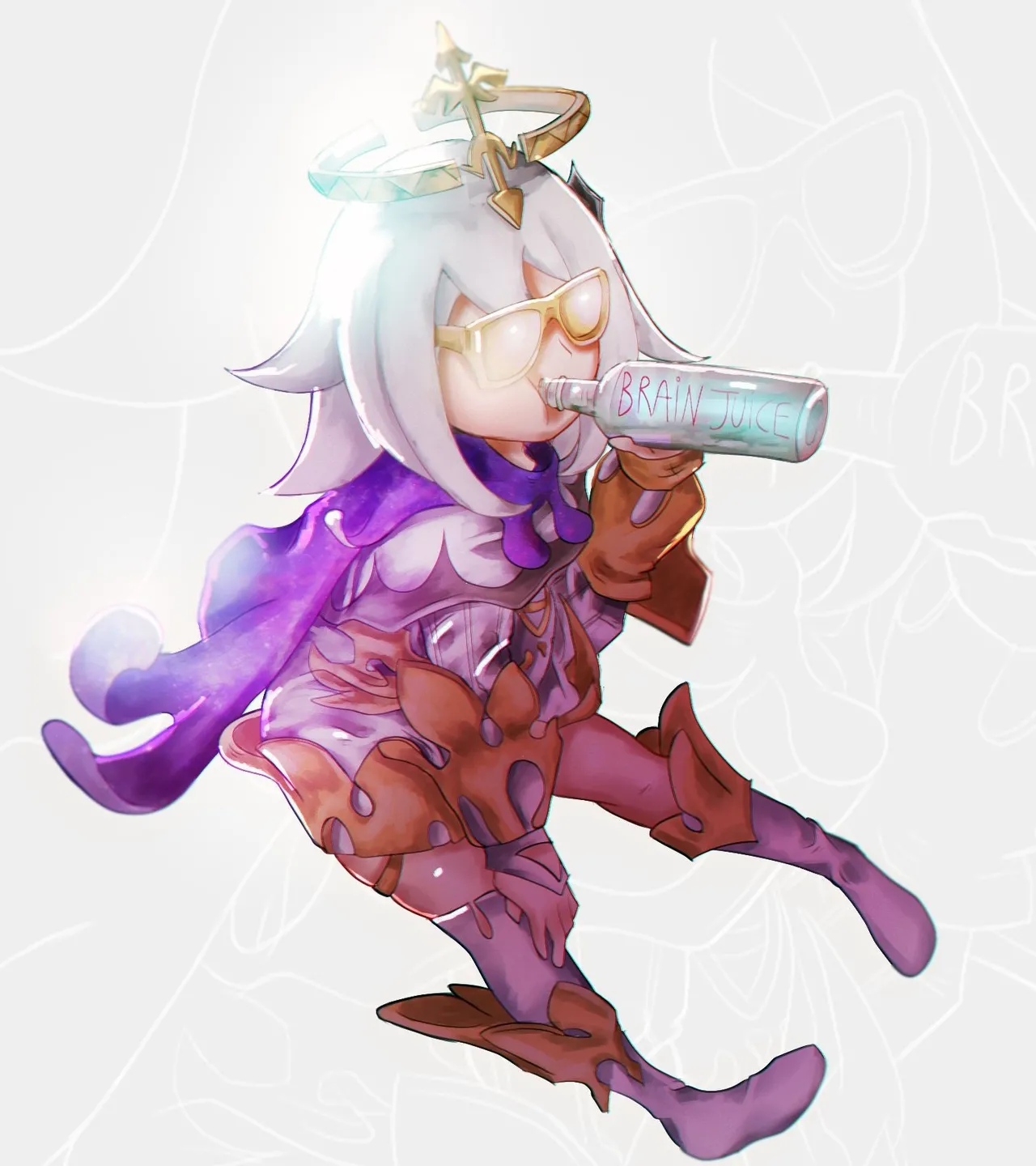 twitter - 大きなカニ YORA yoracrab - Image 159