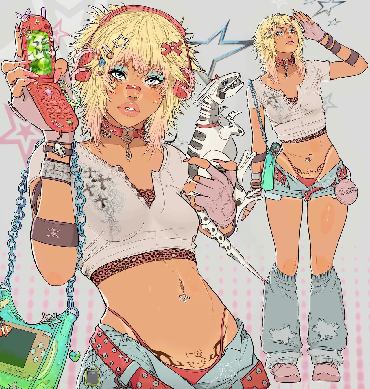 twitter - 大きなカニ YORA yoracrab - Image 16