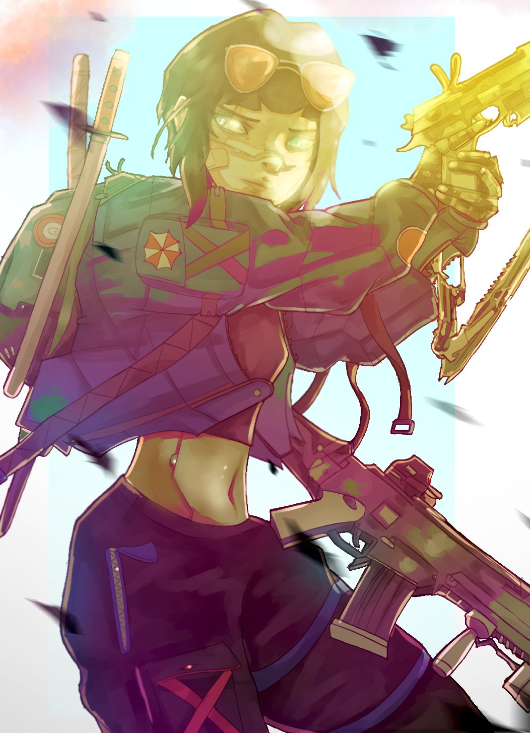 twitter - 大きなカニ YORA yoracrab - Image 182