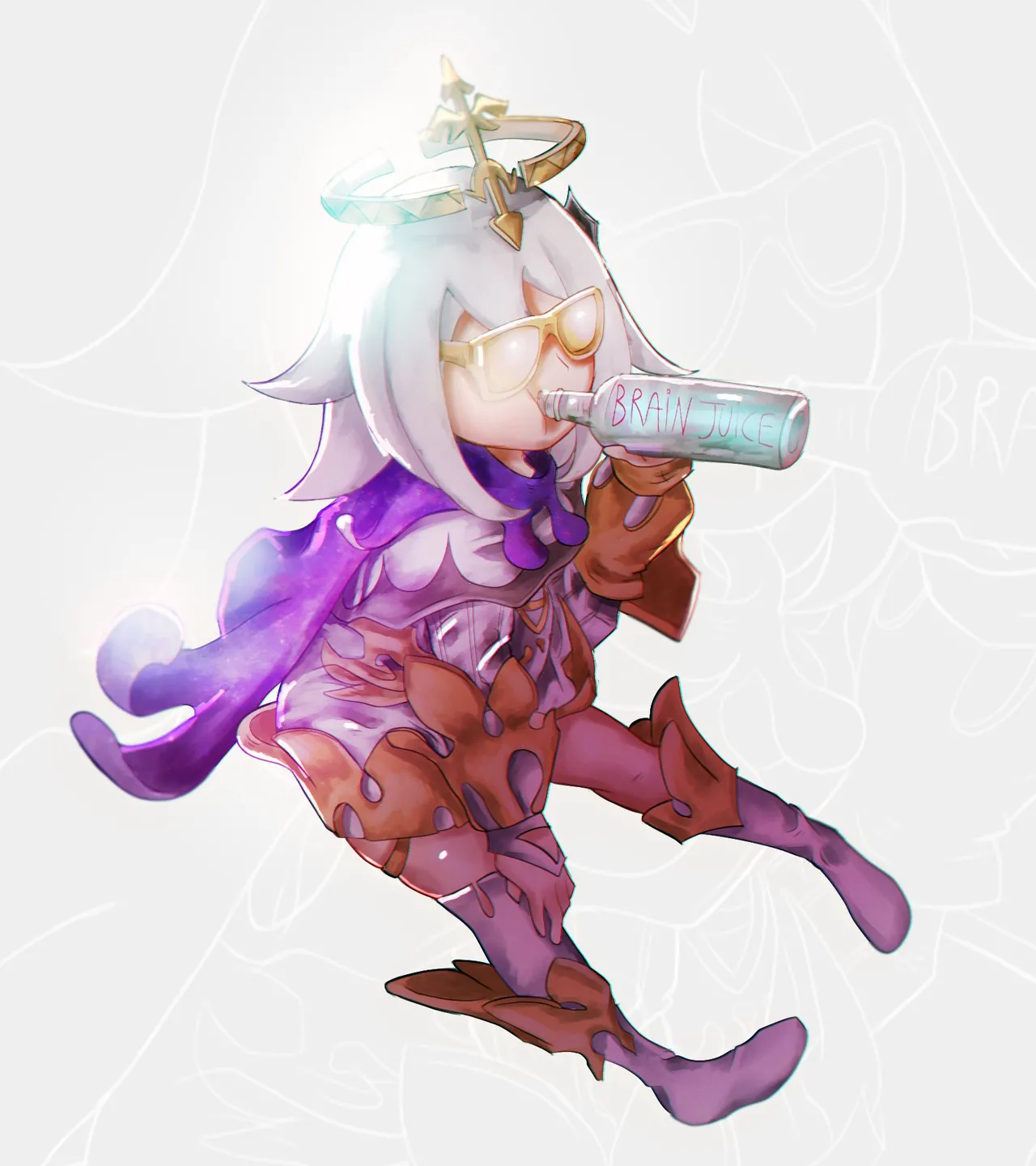 twitter - 大きなカニ YORA yoracrab - Image 189