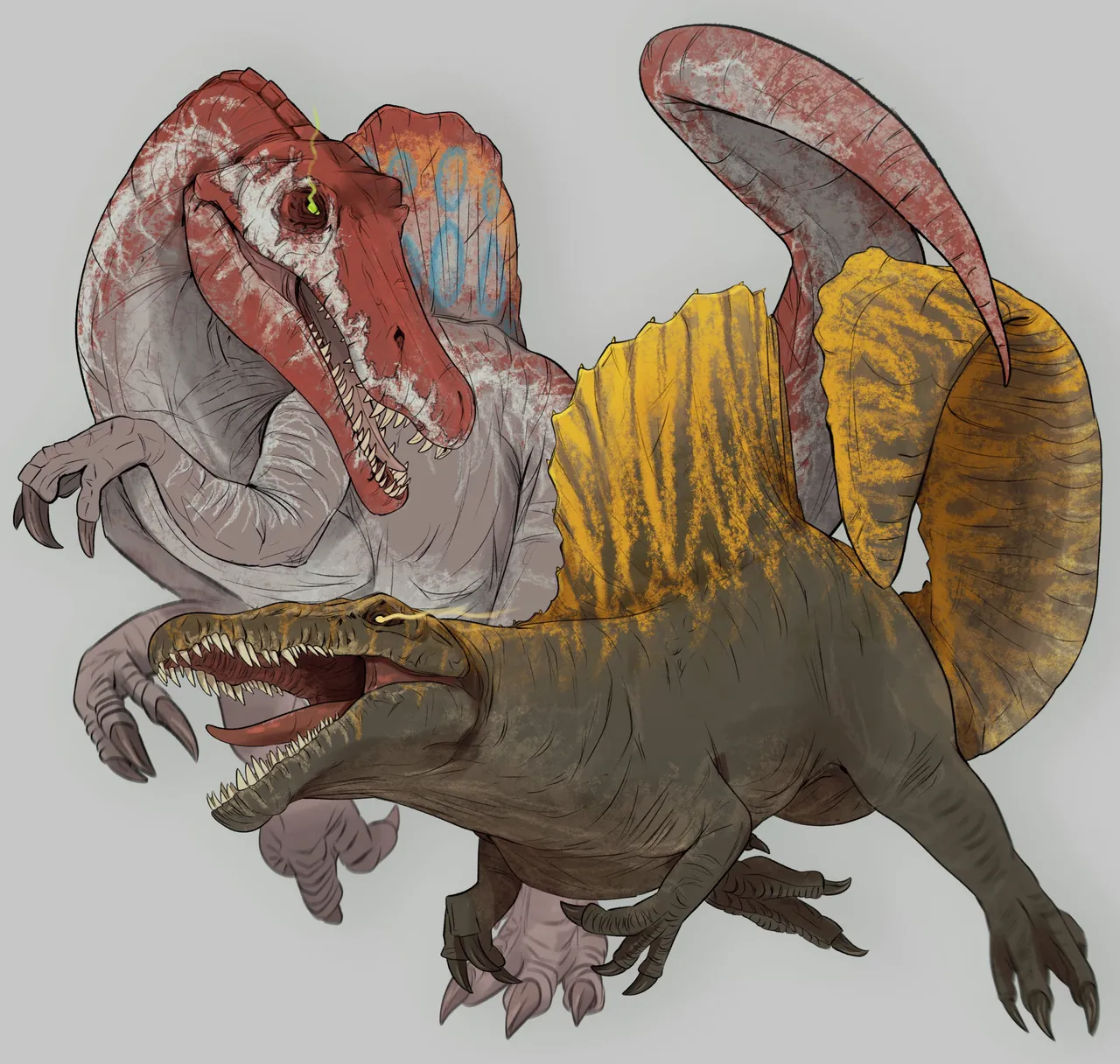 twitter - 大きなカニ YORA yoracrab - Image 19