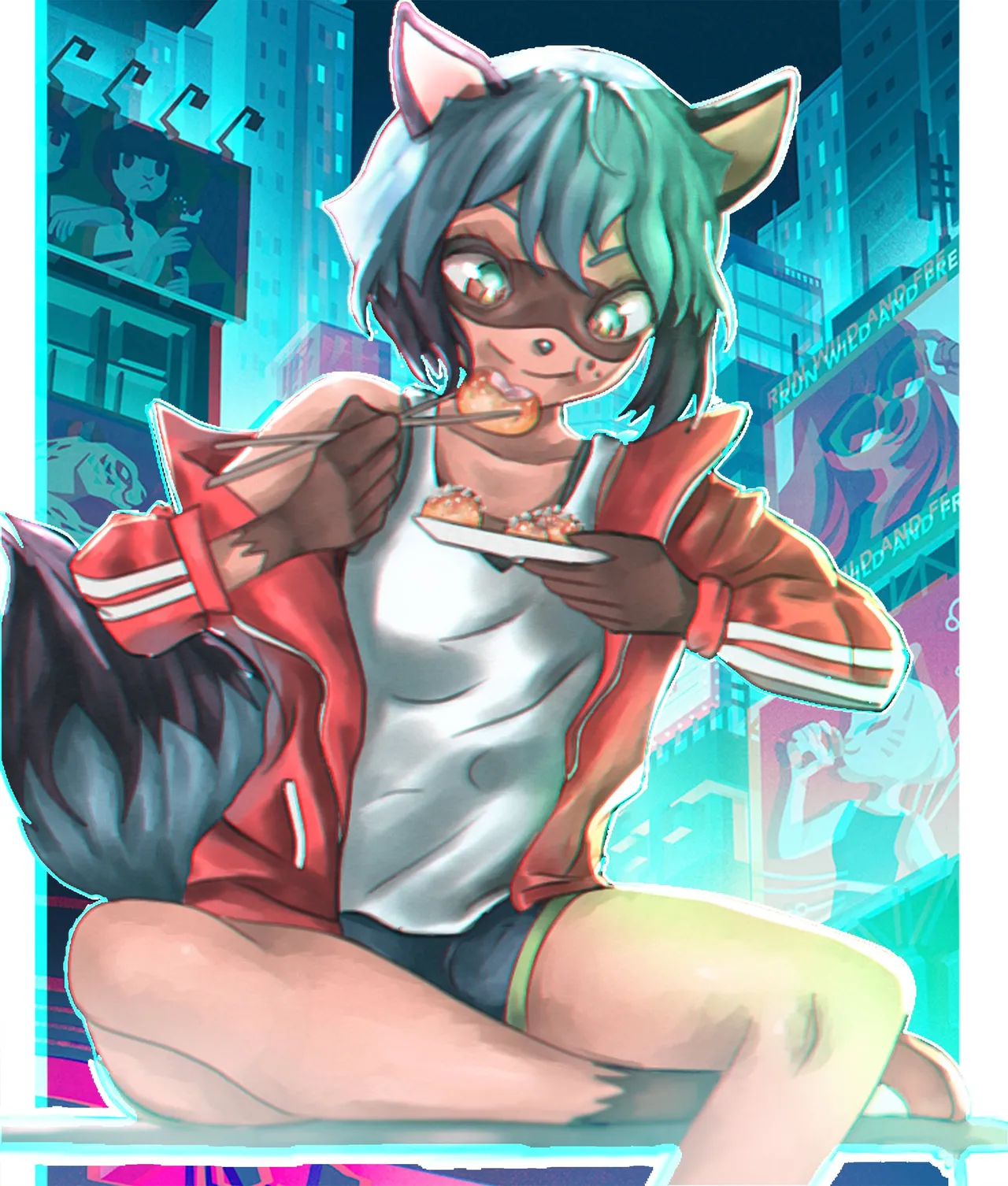 twitter - 大きなカニ YORA yoracrab - Image 191