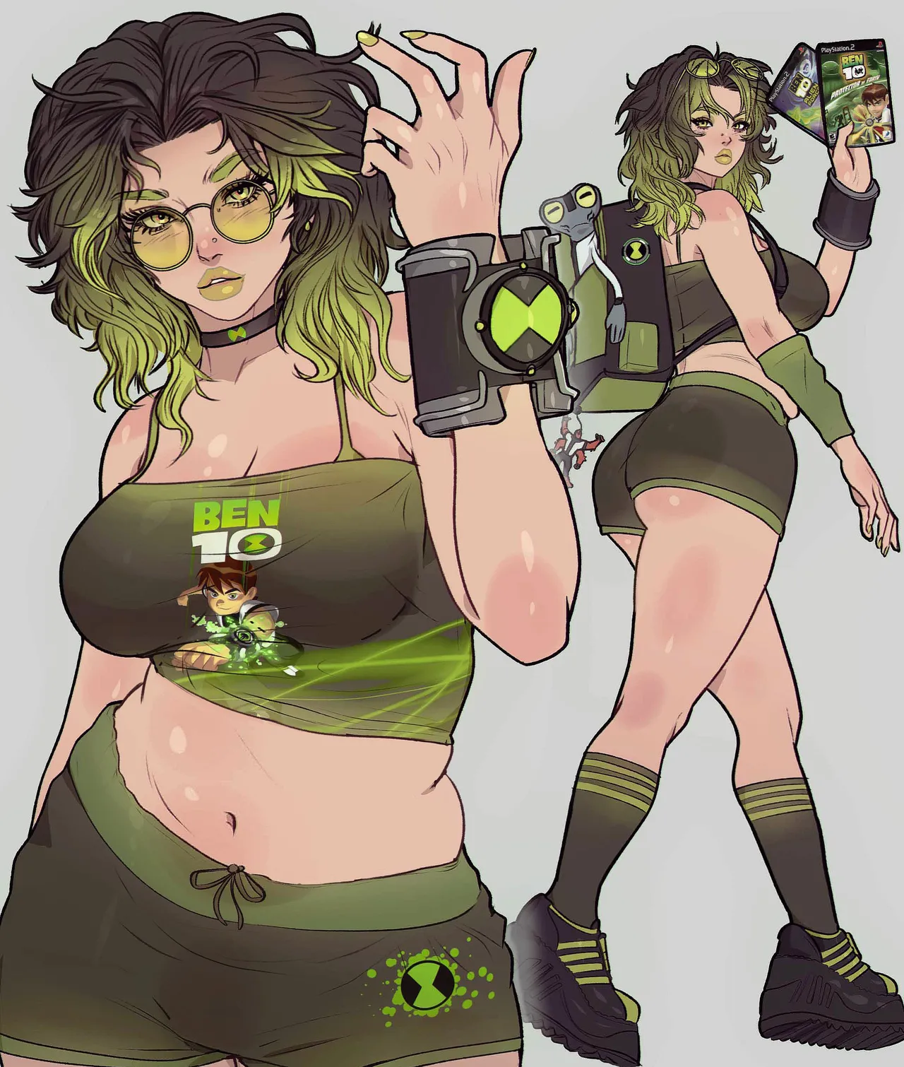 twitter - 大きなカニ YORA yoracrab - Image 20