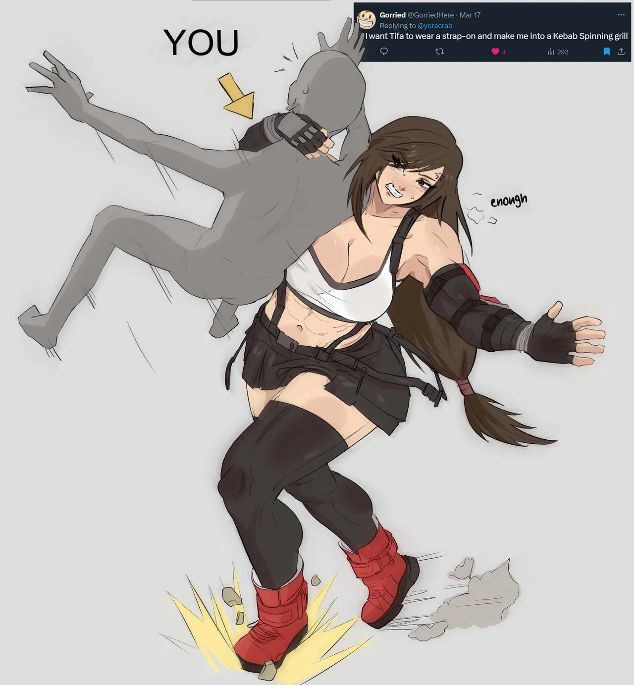 twitter - 大きなカニ YORA yoracrab - Image 207