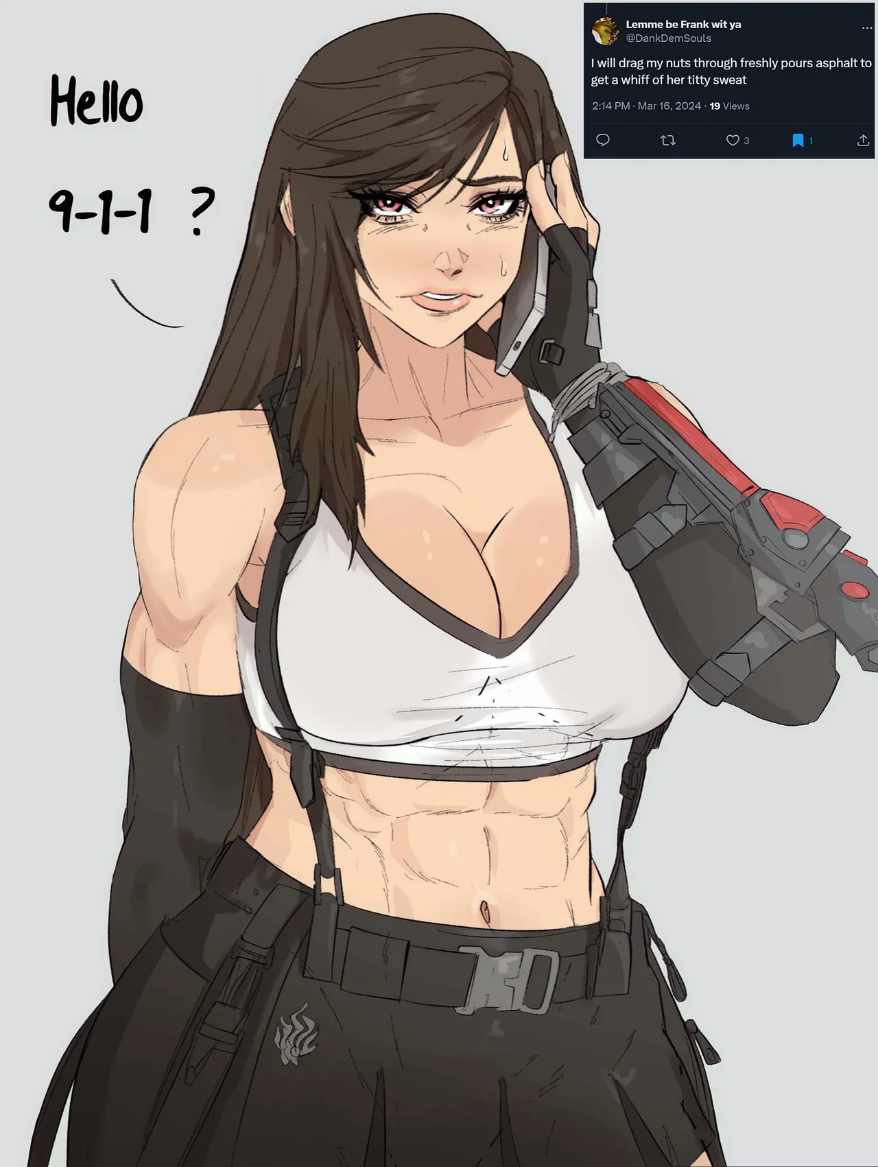 twitter - 大きなカニ YORA yoracrab - Image 208