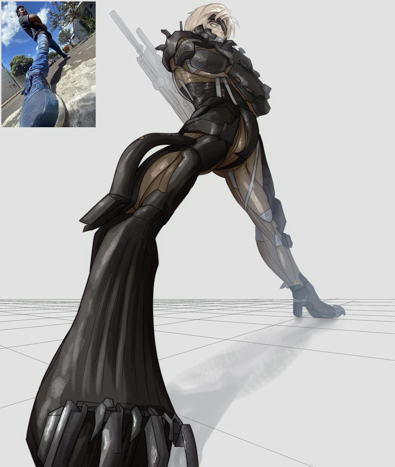 twitter - 大きなカニ YORA yoracrab - Image 243