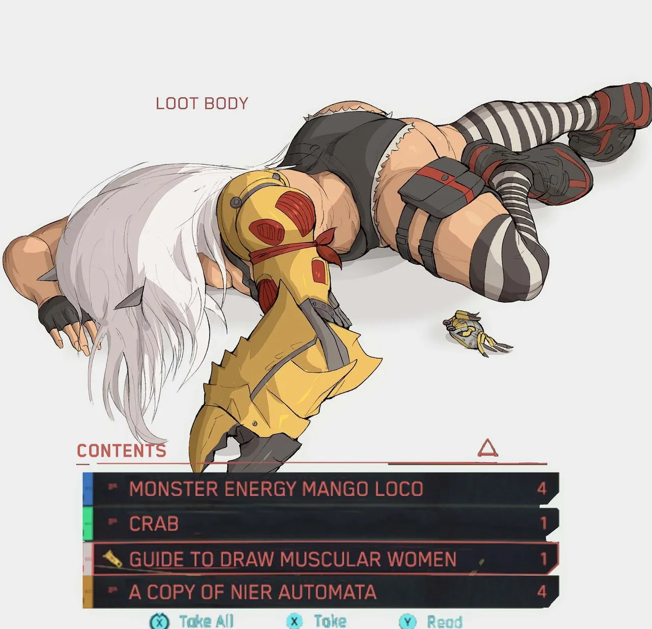 twitter - 大きなカニ YORA yoracrab - Image 280