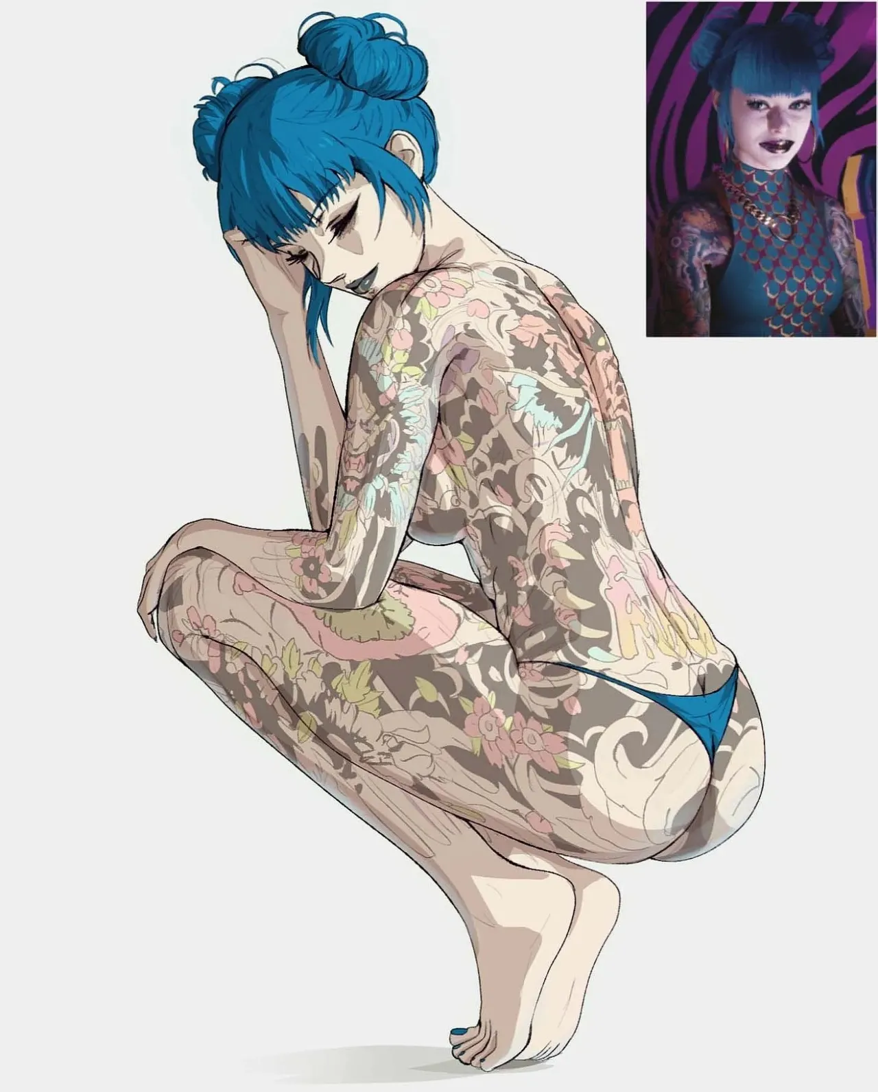 twitter - 大きなカニ YORA yoracrab - Image 288