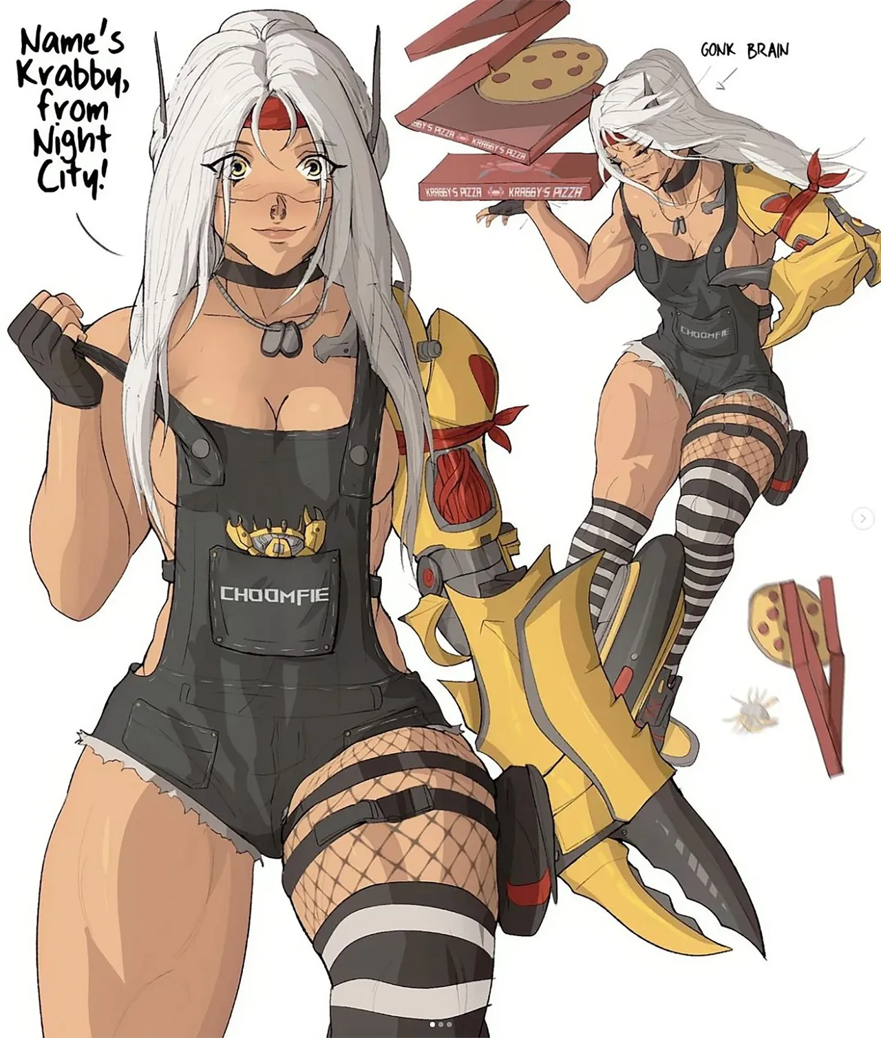 twitter - 大きなカニ YORA yoracrab - Image 294