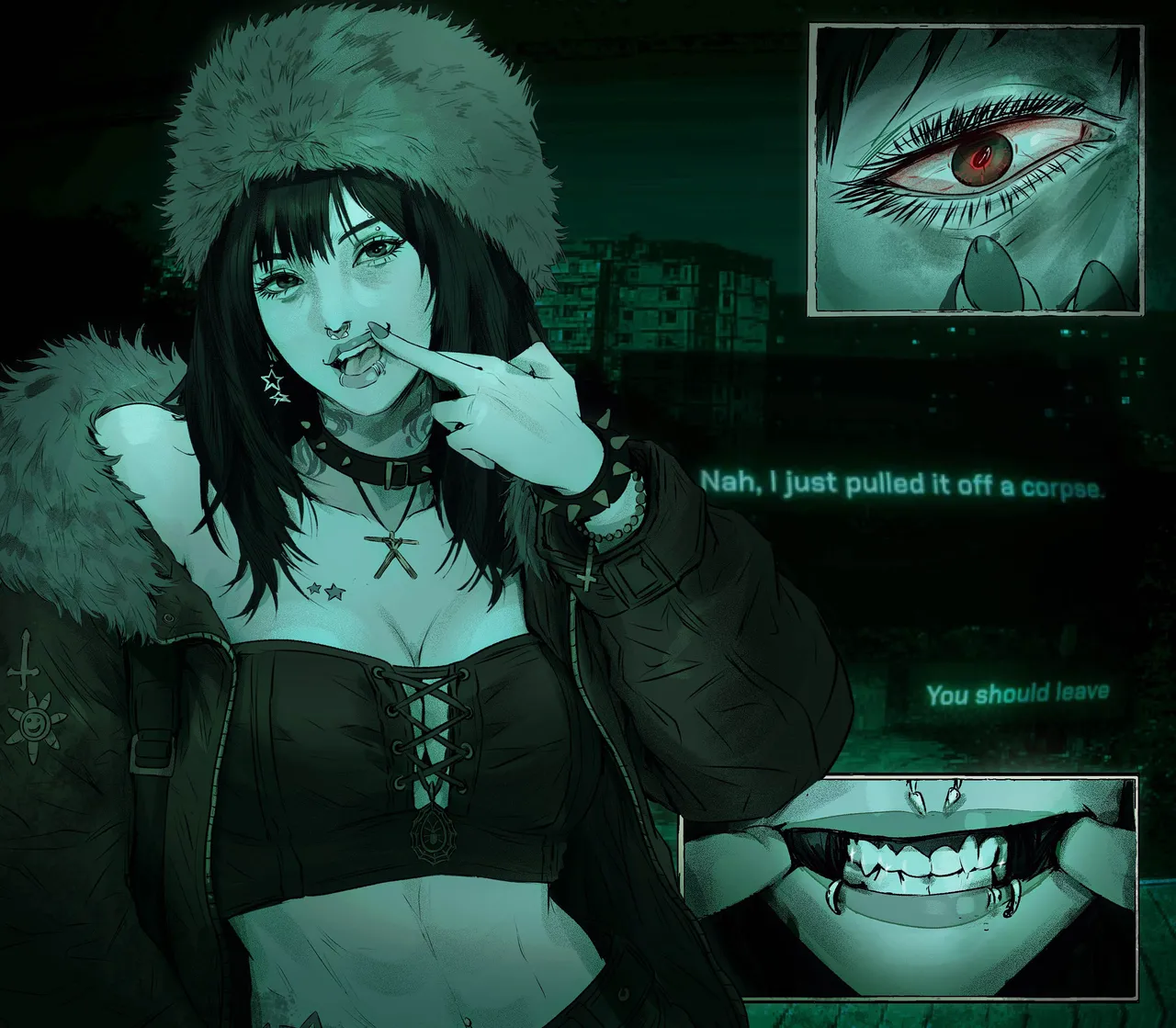 twitter - 大きなカニ YORA yoracrab - Image 3