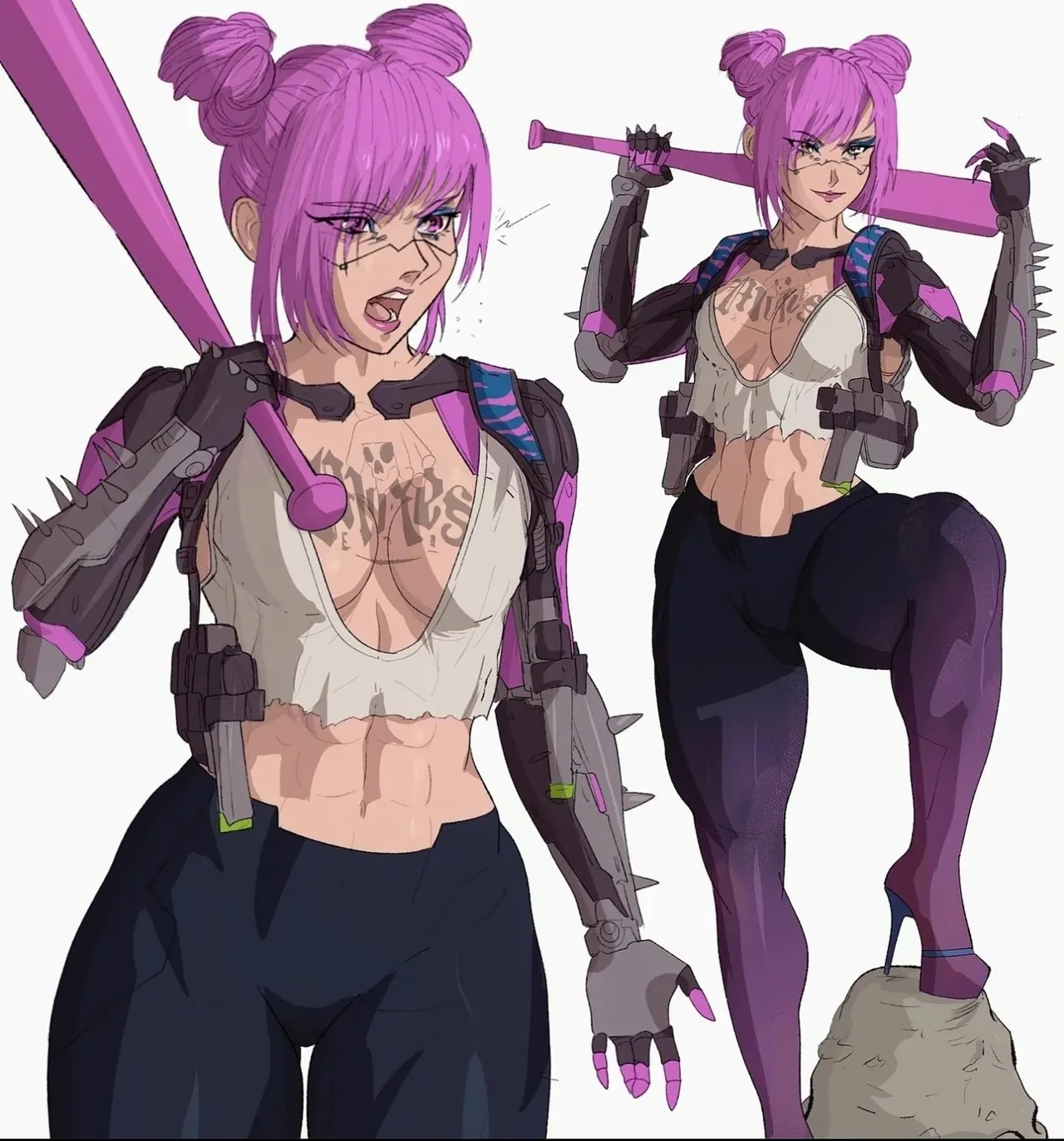 twitter - 大きなカニ YORA yoracrab - Image 302