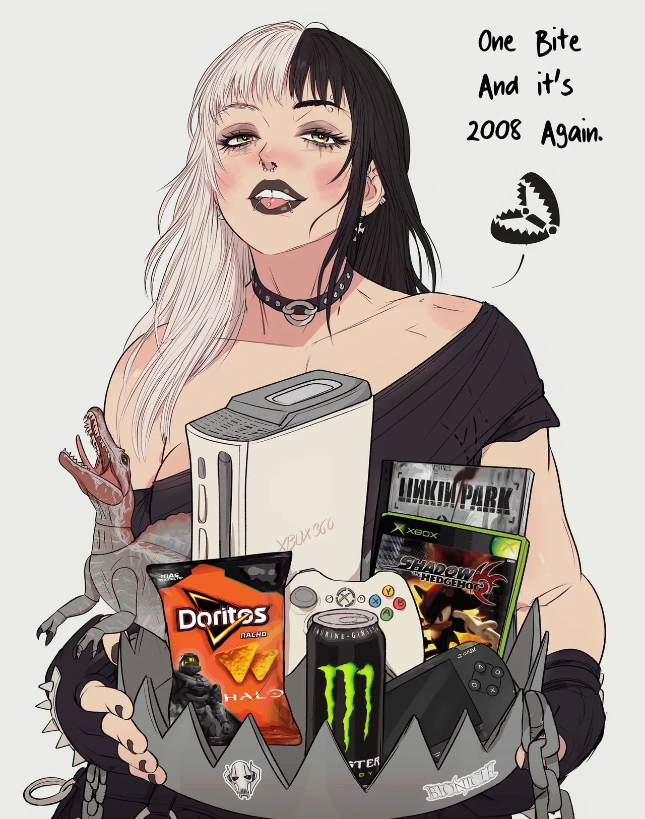 twitter - 大きなカニ YORA yoracrab - Image 31