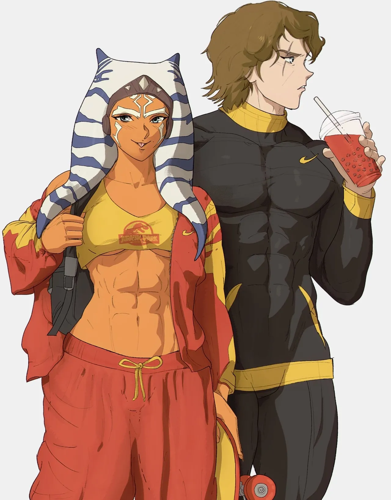 twitter - 大きなカニ YORA yoracrab - Image 313