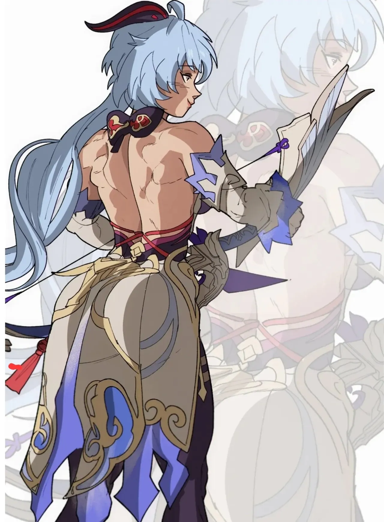 twitter - 大きなカニ YORA yoracrab - Image 324