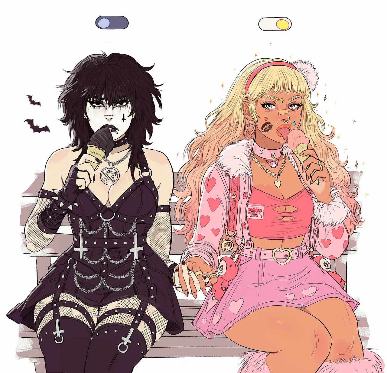 twitter - 大きなカニ YORA yoracrab - Image 34