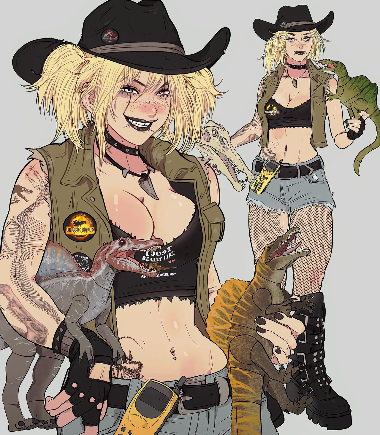 twitter - 大きなカニ YORA yoracrab - Image 35