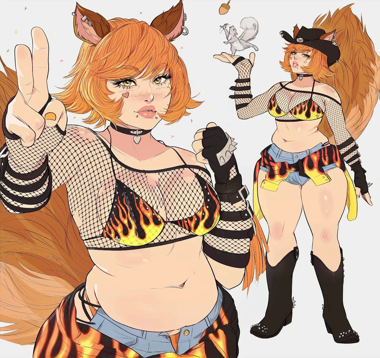 twitter - 大きなカニ YORA yoracrab - Image 36